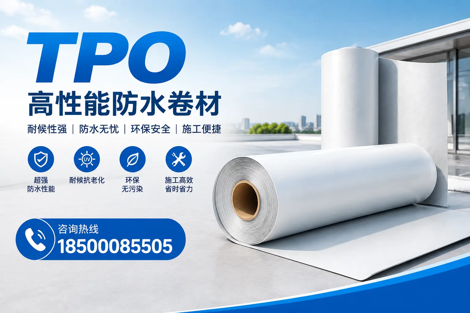 tpo产品质量评估标准,果洛企业需掌握的关键要点
